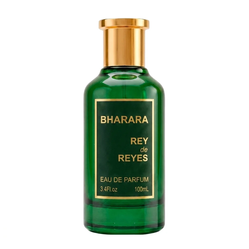 Bharara Rey de Reyes