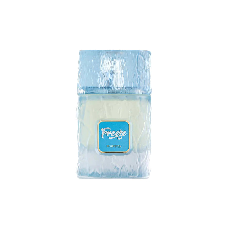 Riffs Freeze Extrait de Parfum Unisex