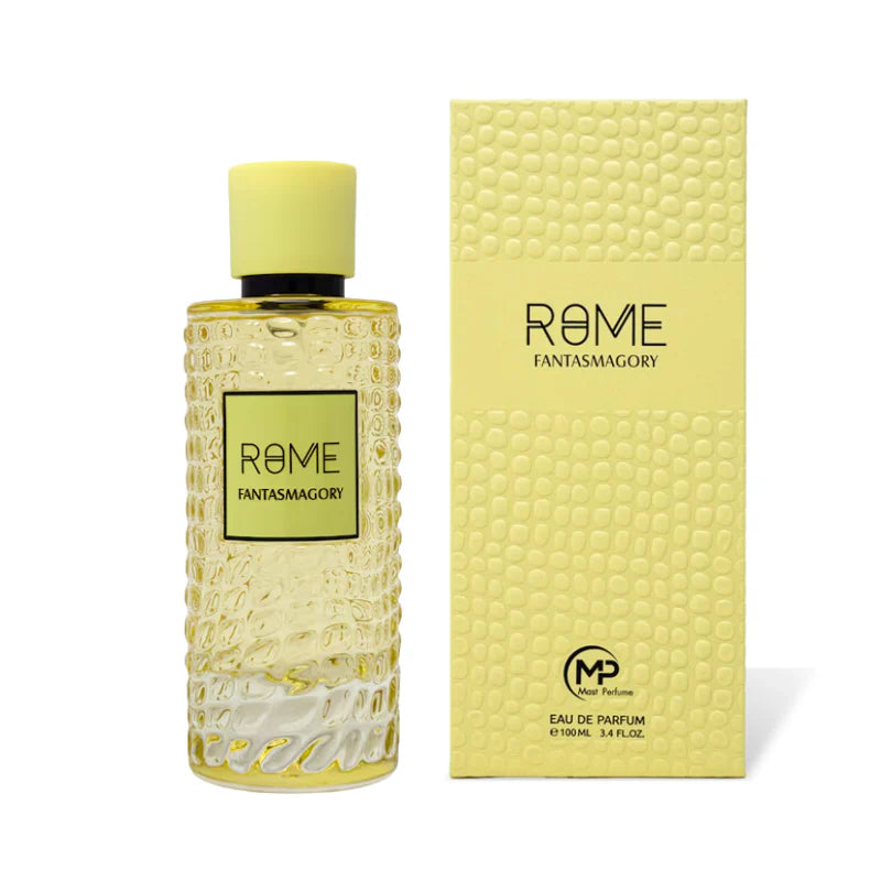 Rome Fantasmagory EDP Unisex 3.4oz