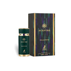 Maison Alhambra Sceptre Malachite EDP Unisex 3.3oz