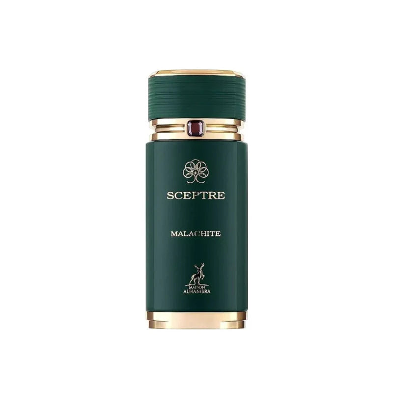 Maison Alhambra Sceptre Malachite EDP Unisex 3.3oz