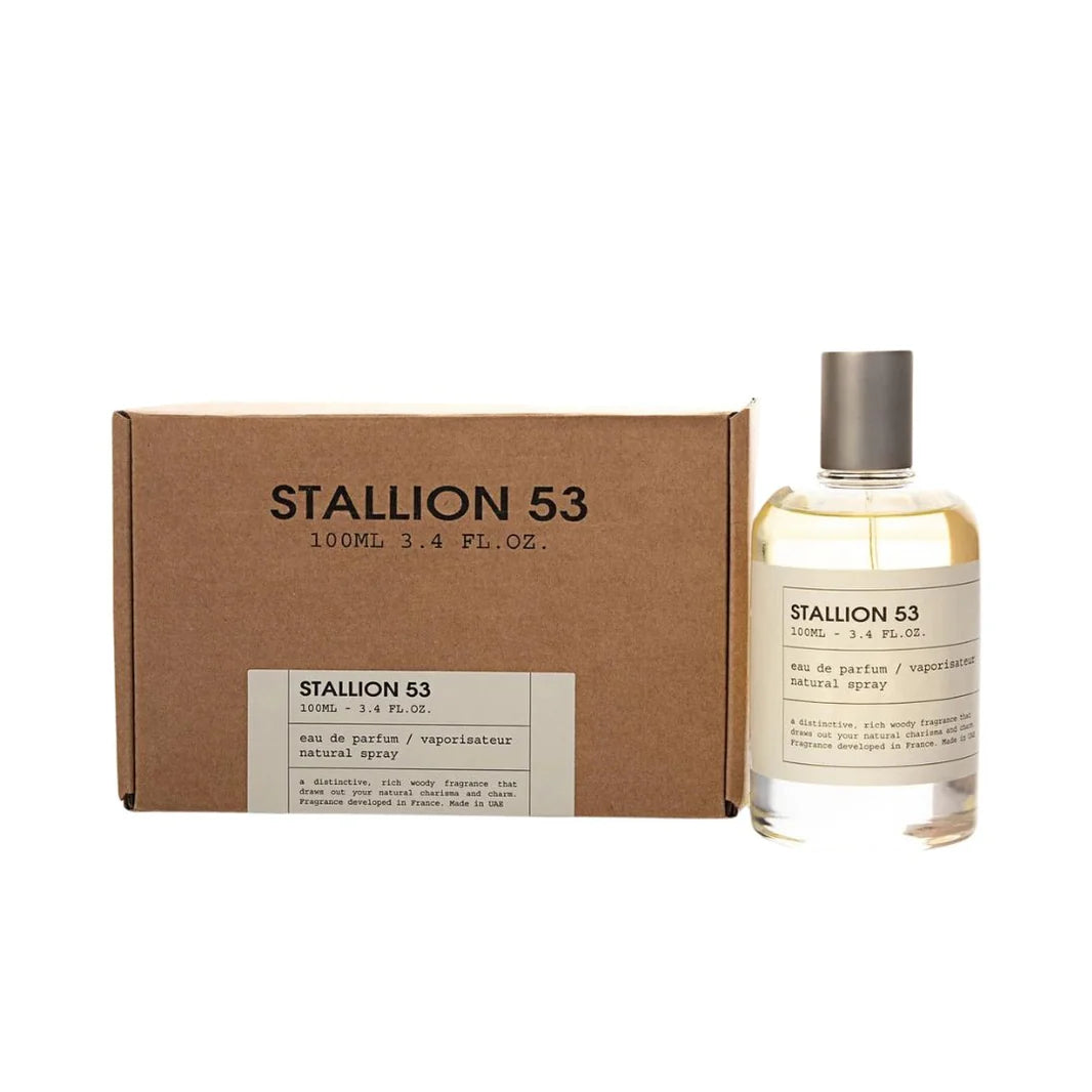 Stallion 53 EDP Unisex 3.4oz