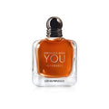 Emporio Armani Stronger With You Intensely