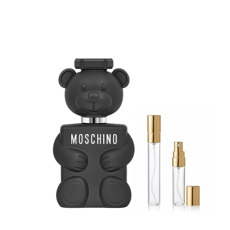 Moschino Toy Boy 2