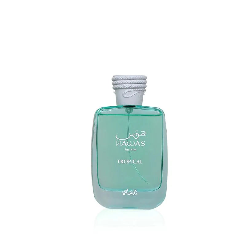 Rasasi Hawas Tropical EDP Men 3.4oz