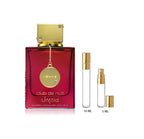 Armaf Club de Nuit Untold EDP Unisex 3.6oz