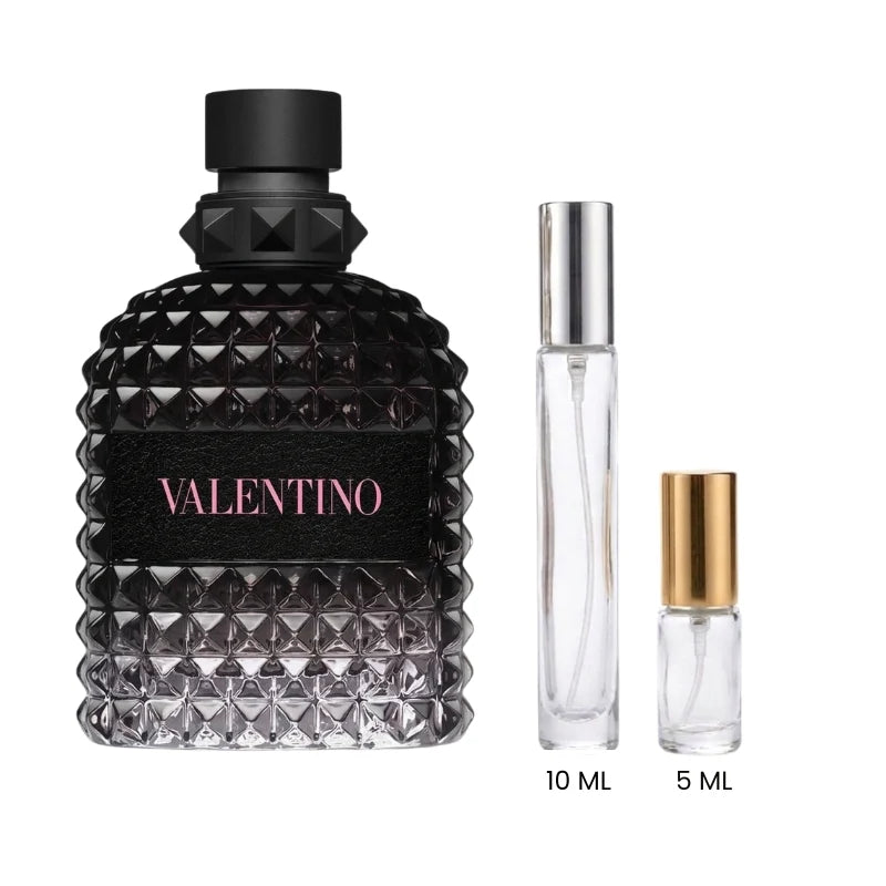 valentino Uomo Born in Roma edt