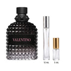 valentino Uomo Born in Roma edt
