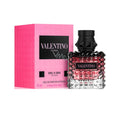 Valentino Donna Born in roma Intense