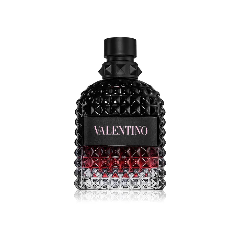 Valentino Uomo Born In Roma Intense EDP Men 3.4oz
