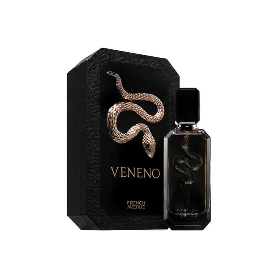 French Avenue Veneno EDP Unisex 3.4oz