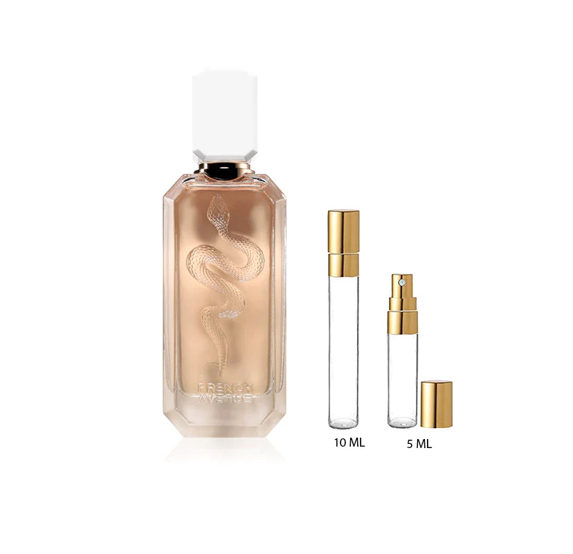 French Avenue Veneno Bianco EDP Unisex 3.4oz