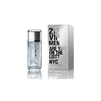 Carolina herrera 212 VIP Men