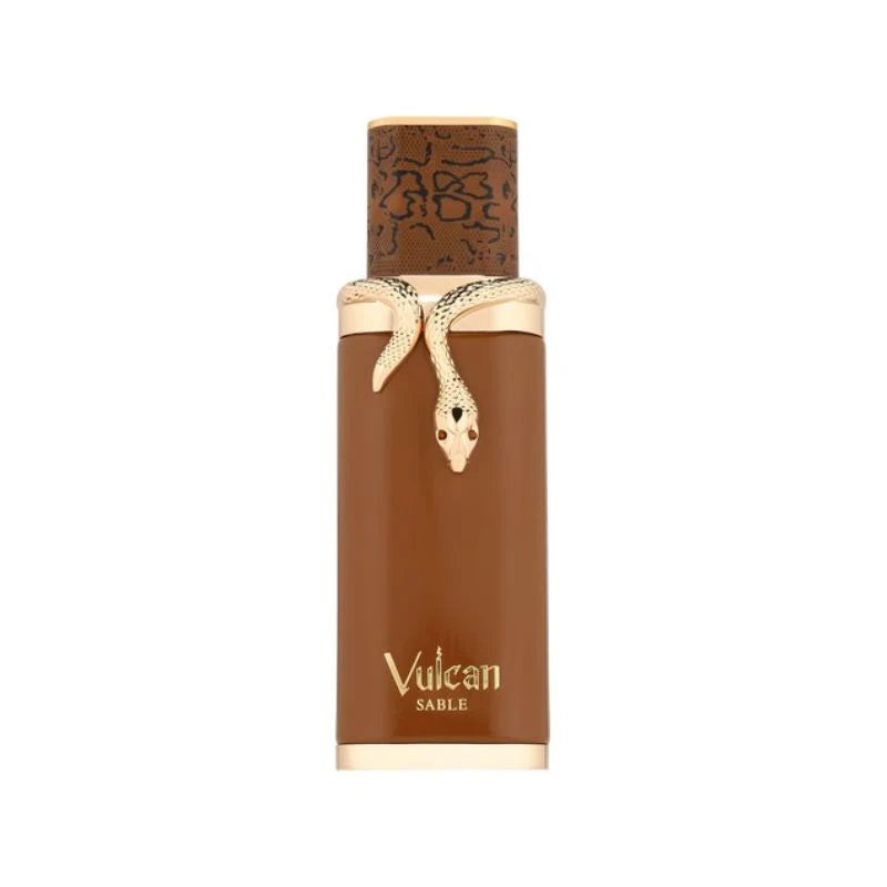 French Avenue Vulcan Sable EDP Unisex 3.4oz