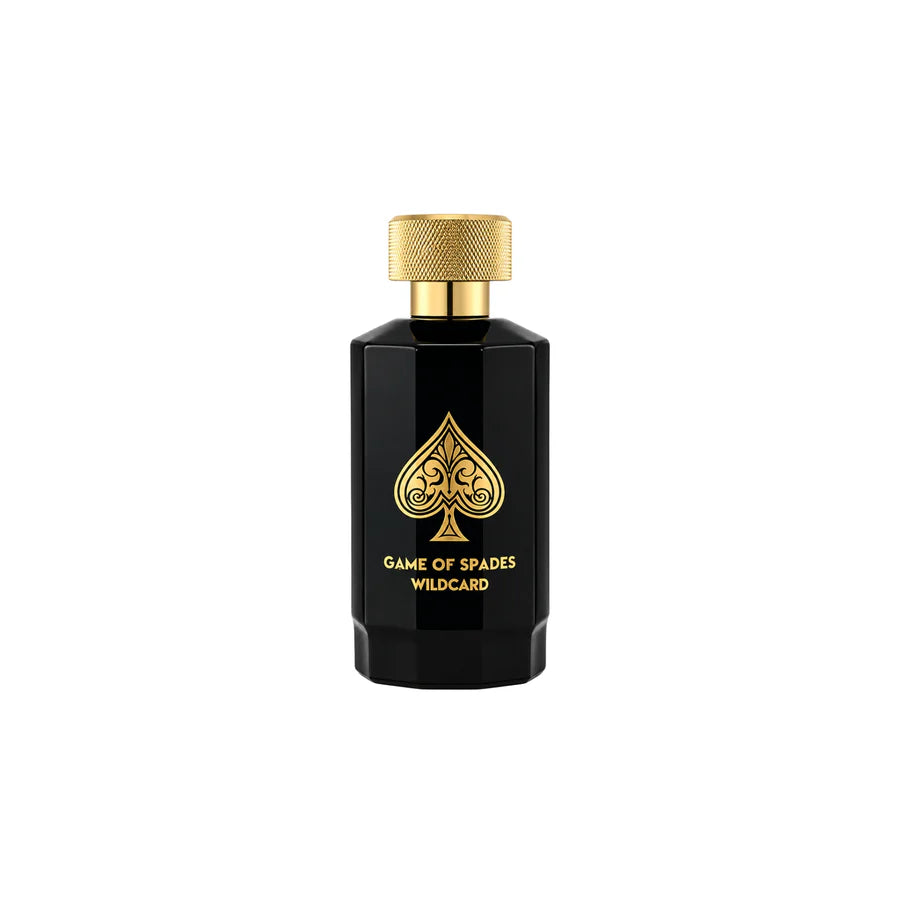 Jo Milano Game Of Spades Wildcard EDP Unisex 3.4oz