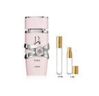 Lattafa Yara EDP Women 3.4oz
