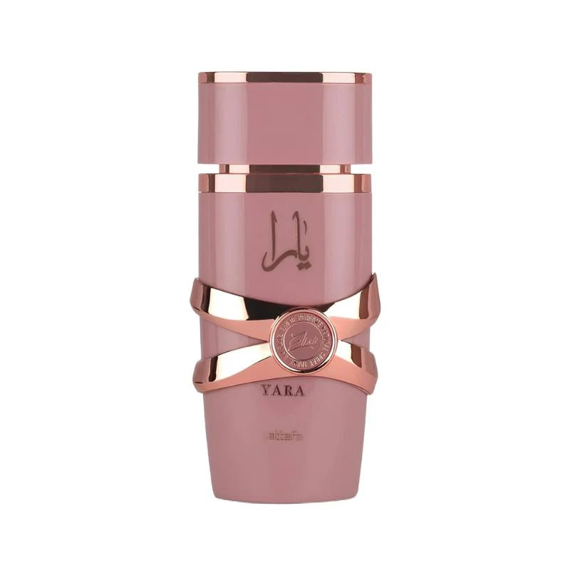 Lattafa Yara Elixir EDP Women 3.4oz
