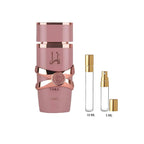 Lattafa Yara Elixir EDP Women 3.4oz