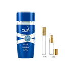 Lattafa Asad Zanzibar EDP Men 3.4oz